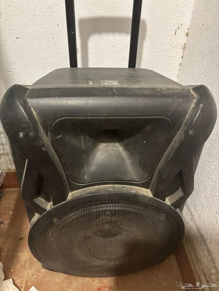 سماعة سبيكر للبيع 0