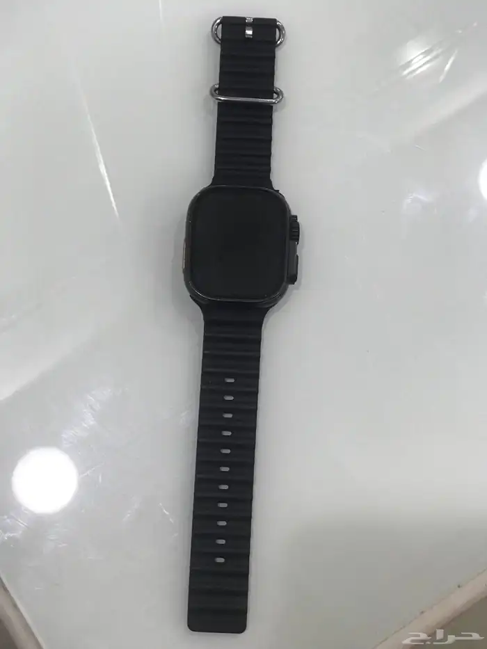 ساعة ذكيه من Ikon 1