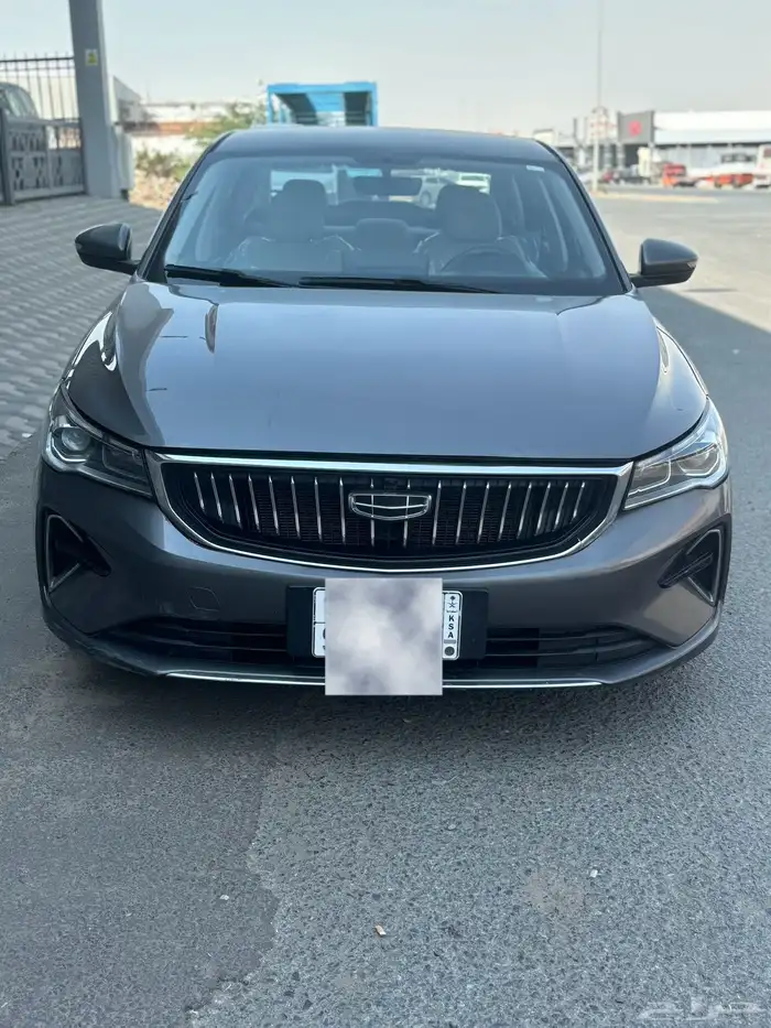 جيلي اميجراند 2024 0