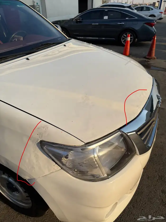 هايلكس 2012 غمارتين 11