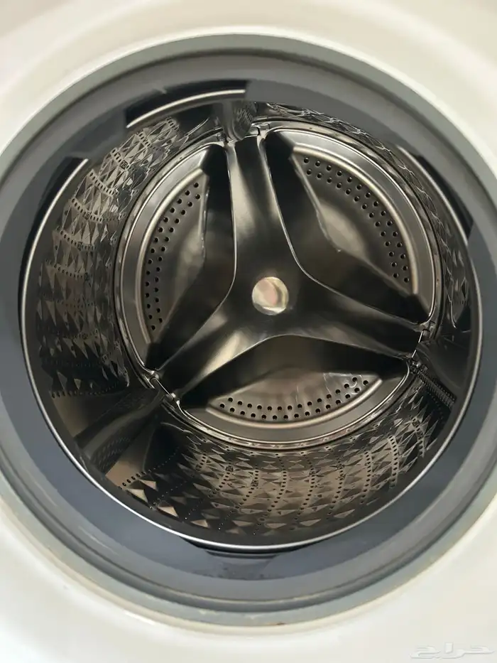 غسالة سامسونج 10 كيلو للبيع بسعر مخفض 2