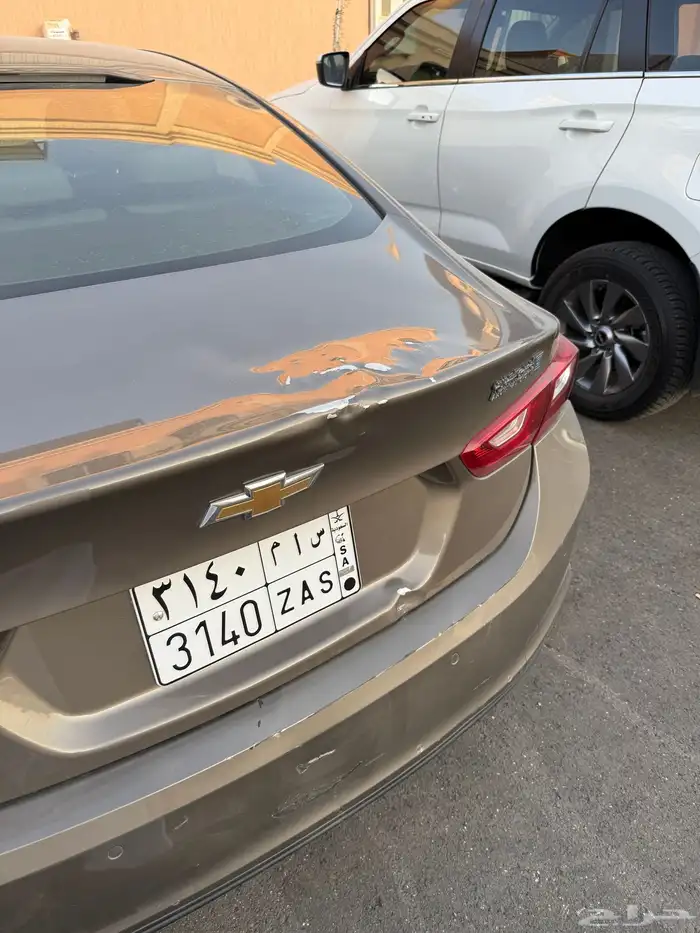 شيفروليه ماليبو 2021 17