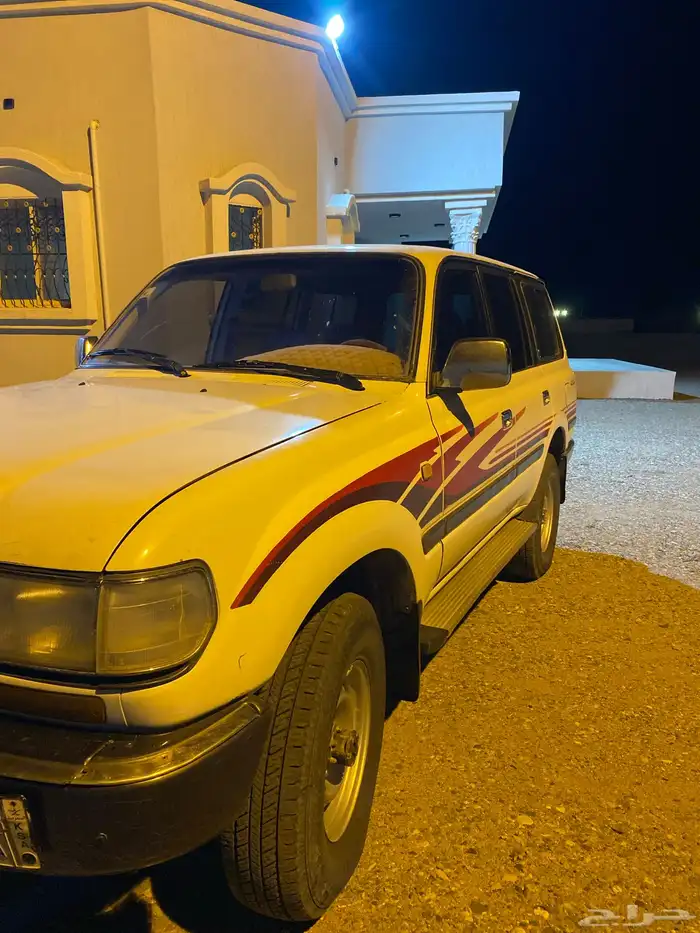 جيب صالون GXR مديل 1993 4