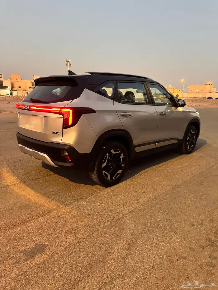 كيا سيلتوس 2