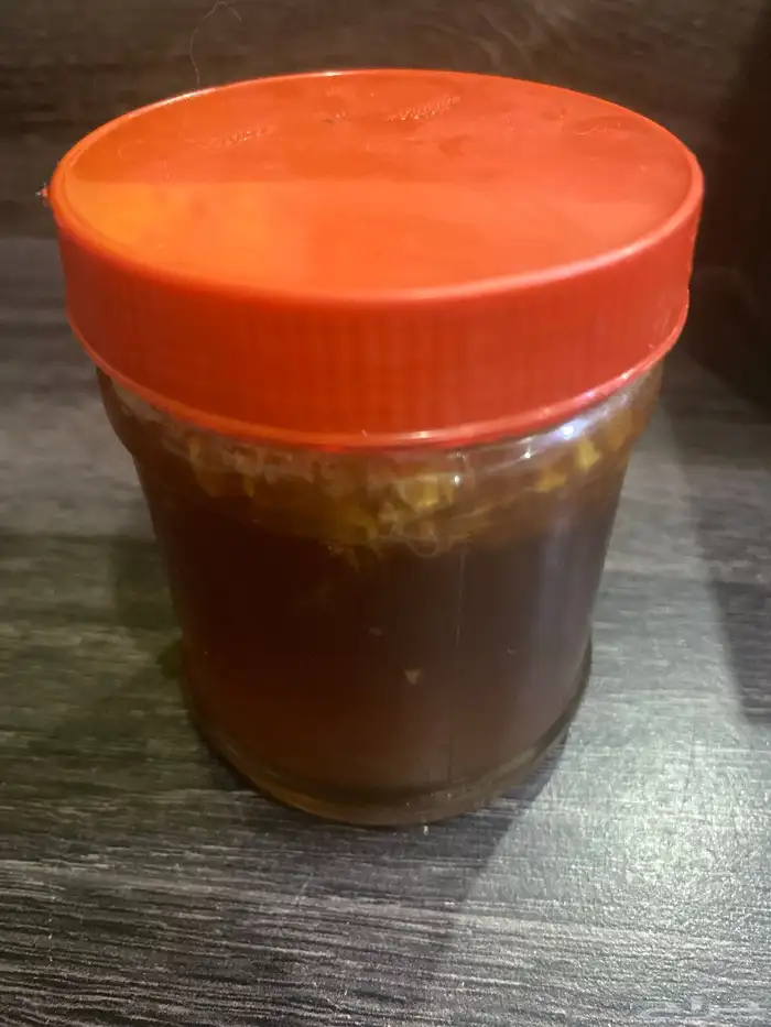 عسل نيبالي 0