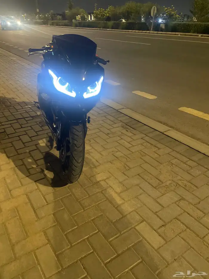 دباب باور 250 ريس 3