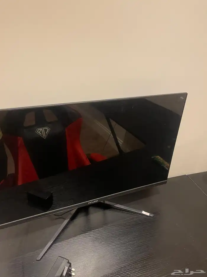 شاشة قيمنق 27 بوصه فل HD للبيع 0
