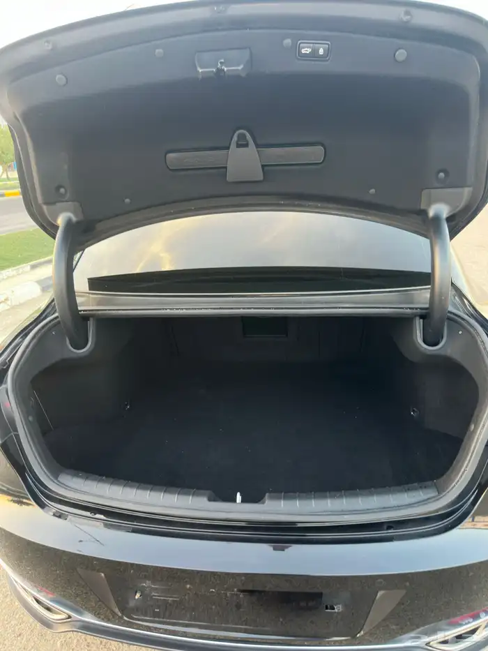 هونداي ازيرا 2022 بنزين 6 سلندر 16