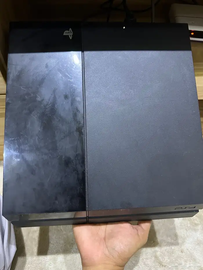 بلاستيشن 4 9