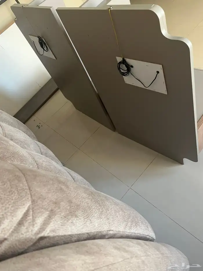 غرفه نوم تركيه 8 قطع اخت الجديد ما شاء الله 5