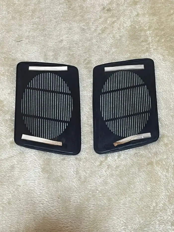 قطع غيار واكسسوارات كابرس 17