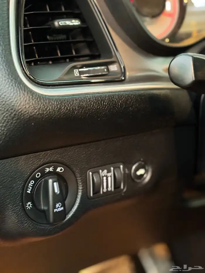 تشالنجر 2019 T A اصدار خاص 13