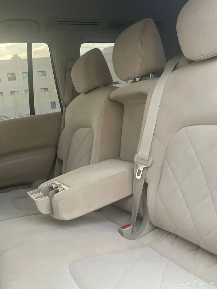 باترول SE2 2016 11