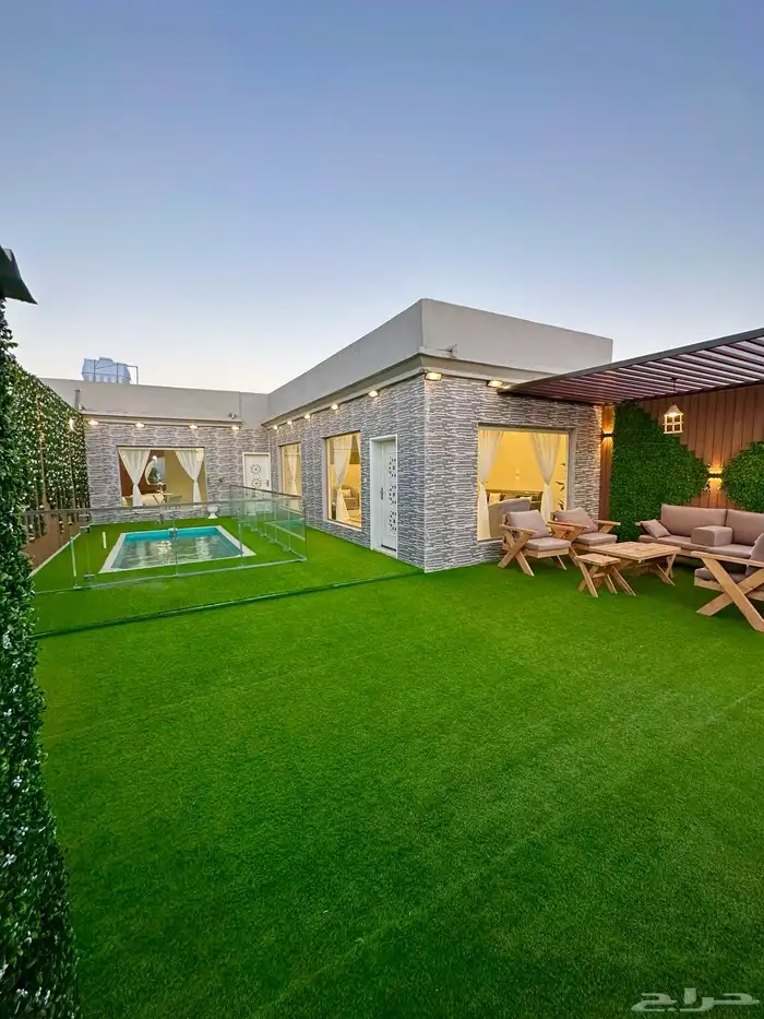 للإيجار اليومي (( متوفر اليوم )) 0