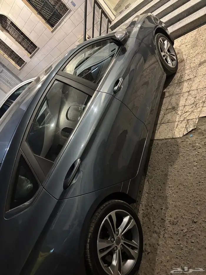 سيارة جيلي بينراي 2020 5