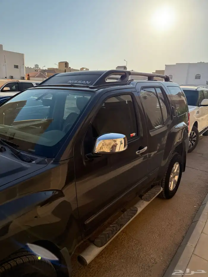 اكستيرا 2013 شبهه مخزن 4