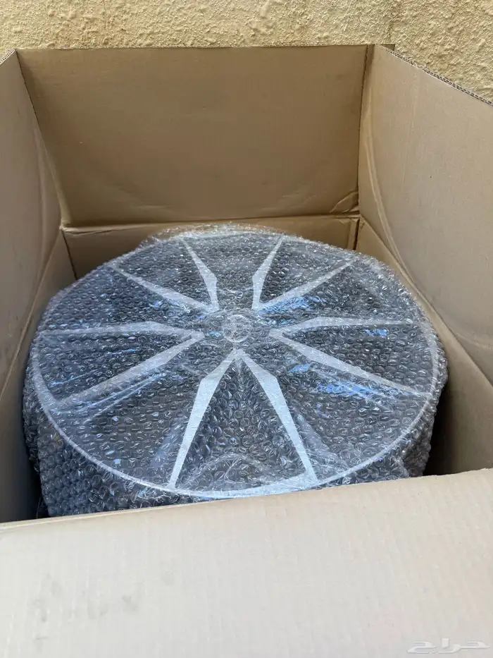 جنوط كامري 2025 0