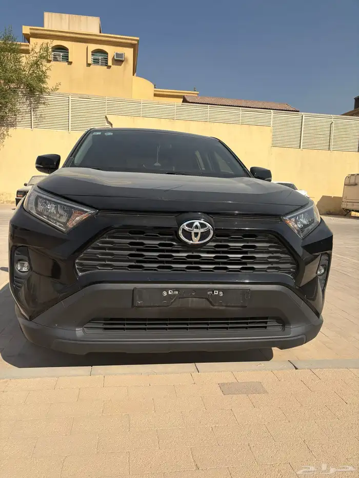 راف فور مالك اول وكاله 2022 2