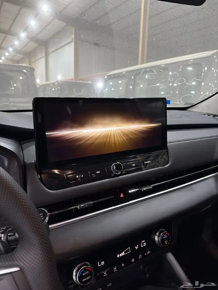 ميتسوبيشي اوتلاندر 2026 بانوراما ربع فل ب 101900 عرض شامل 12