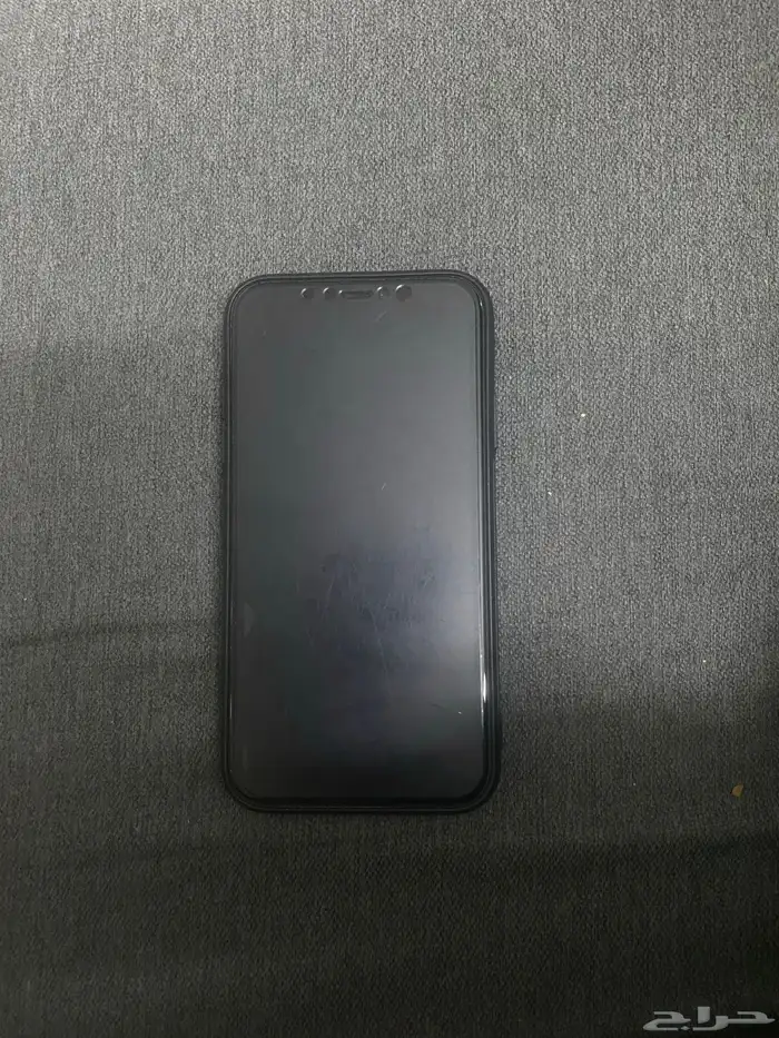 جوال ايفون 11 جديد 2