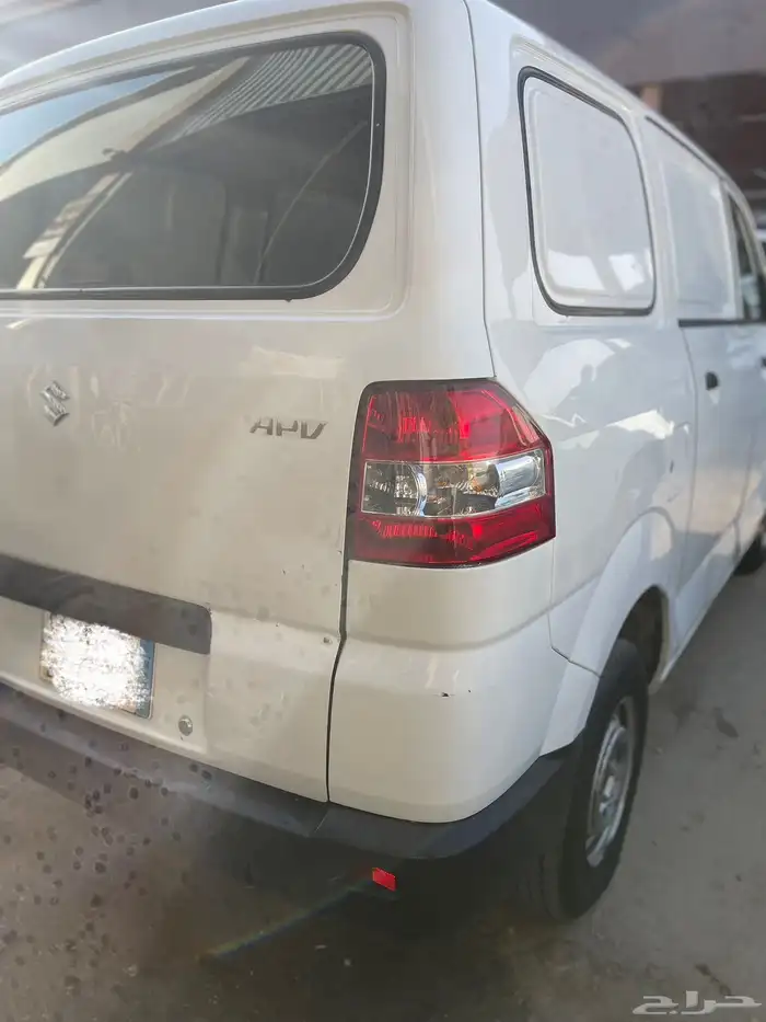 فان سزوكي 2016 5