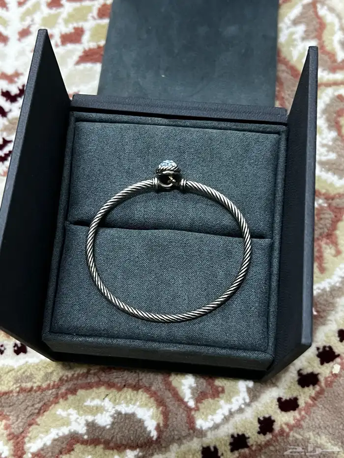 سواره ديفيد يورمان فضه 1