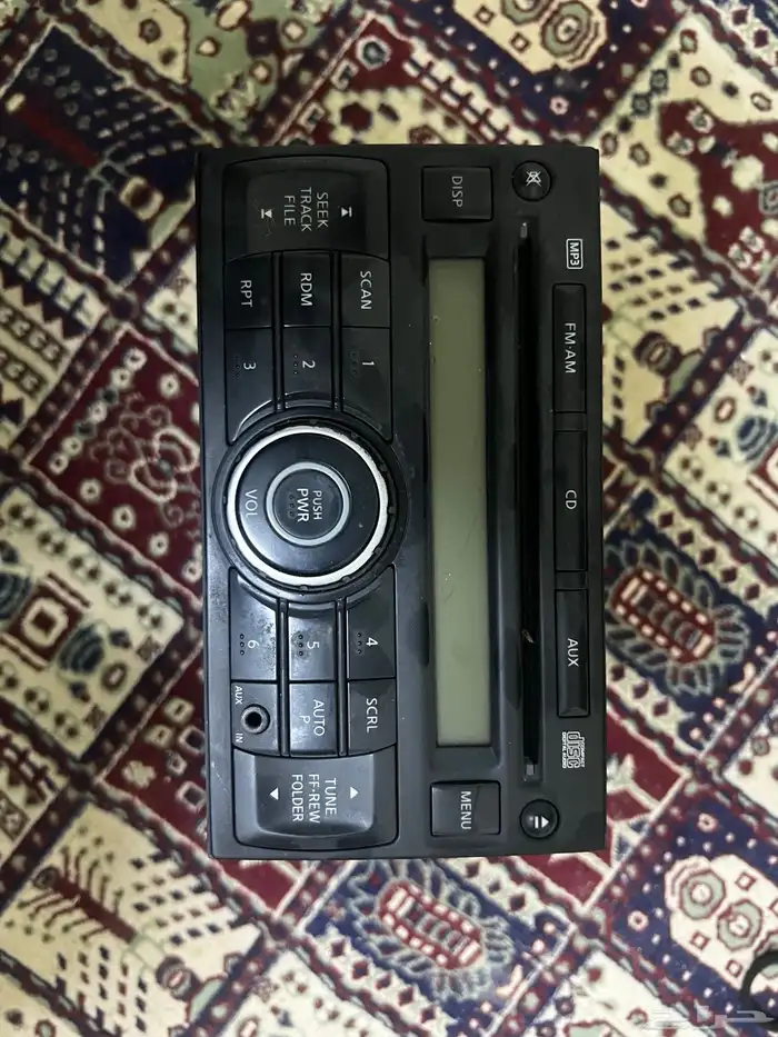 السلام عليكم قطع باترول فتك جديد ومستعمل 5