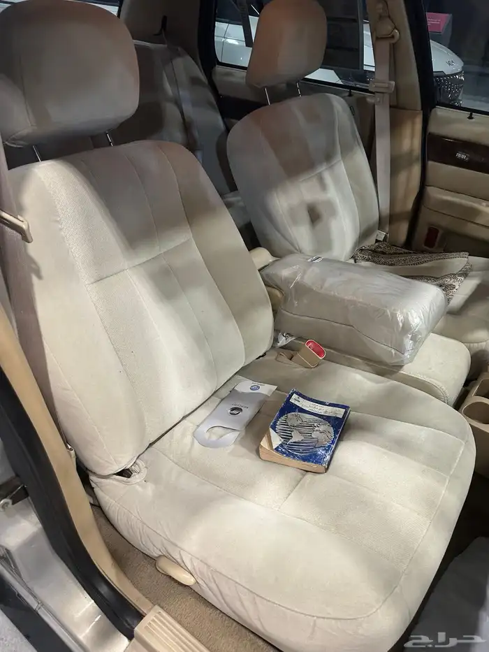 فورد ماركيز 28