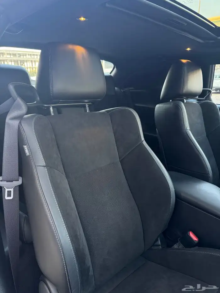 دودج تشالنجر GT 2023 عداد 10 الاف 10