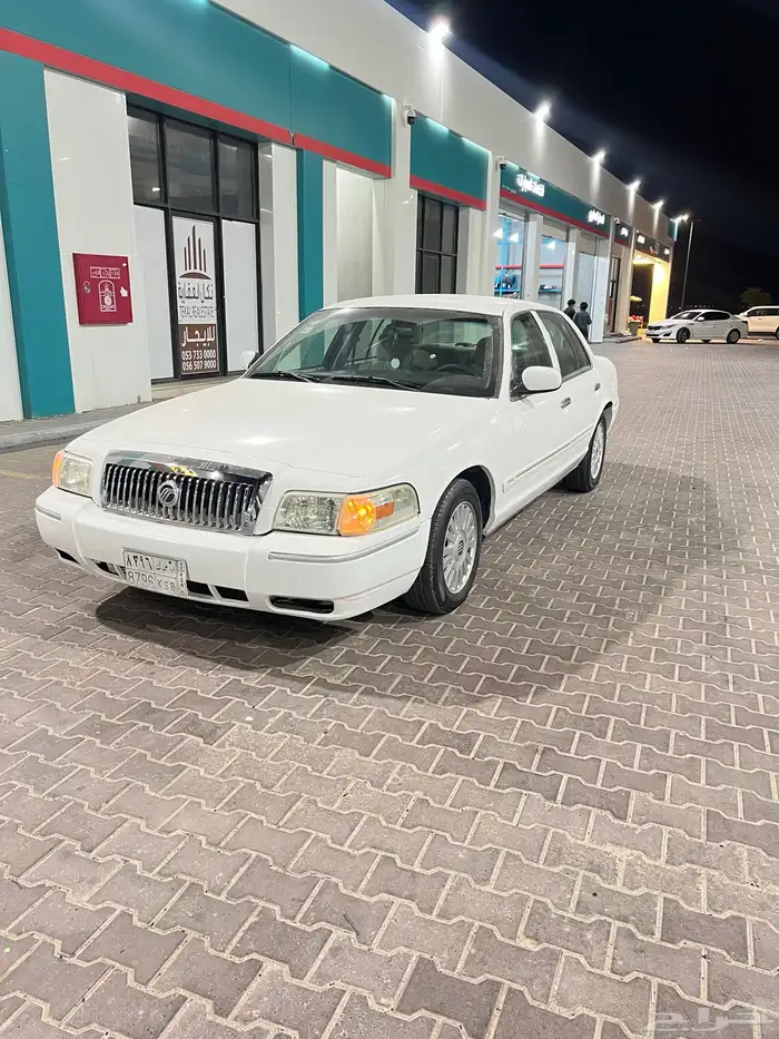 فورد ماركيز 2006 للبيع 0