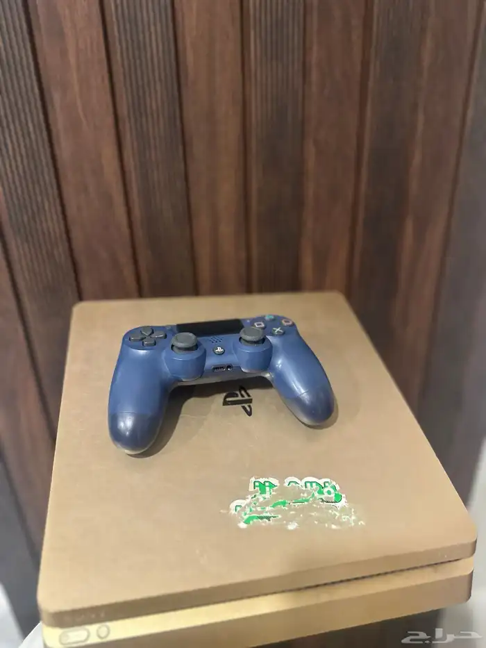 سوني 4 و شاشة LG 2