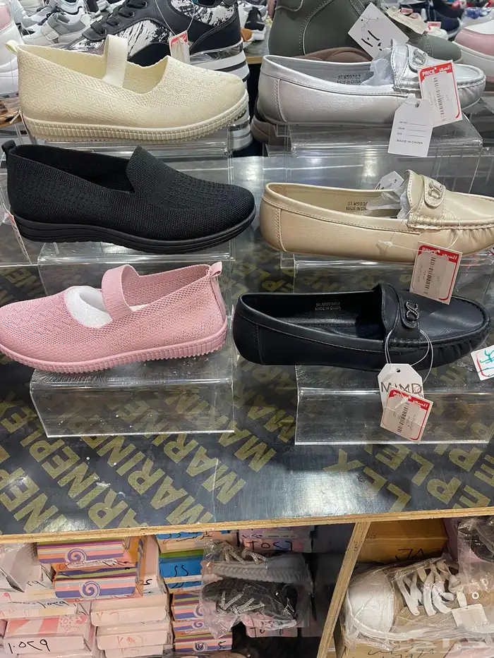 أحذيه نسائيه 6