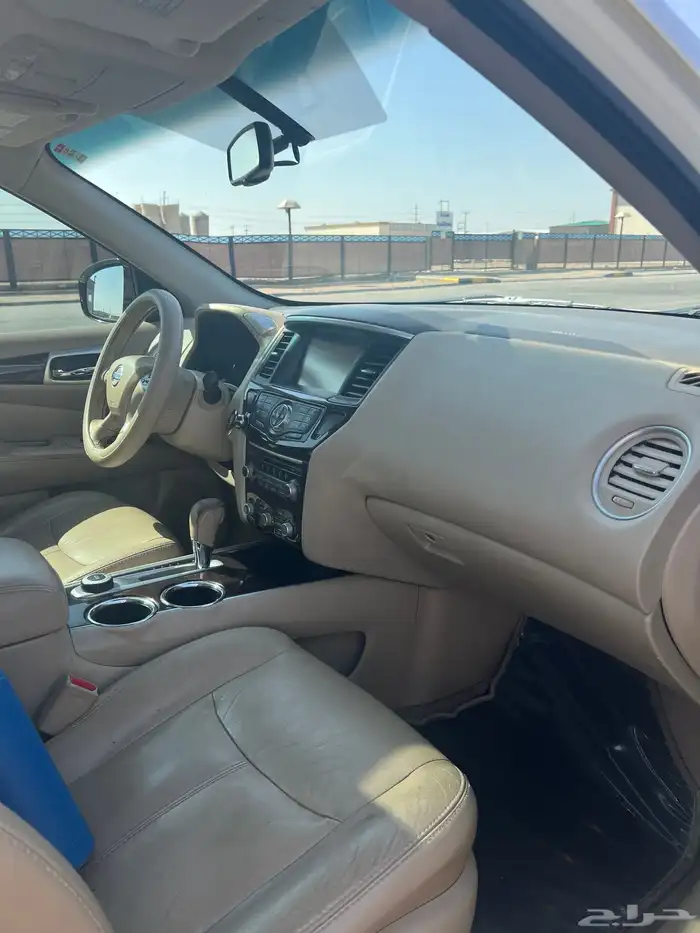 باثفاندر نيسان 2014 وكاااله 11