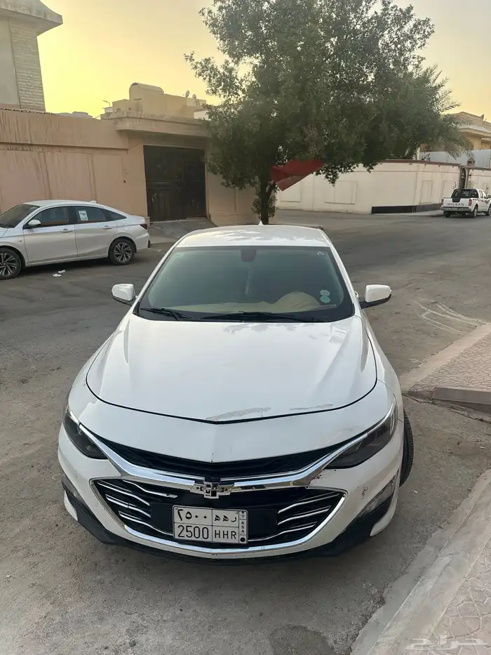 ماليبو LT 2019 4