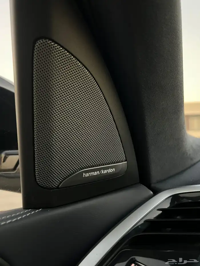 بي ام X7 V8 2020 40