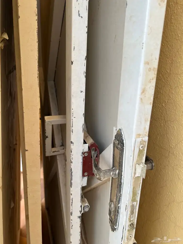 بيبان حديد وكيابل وغيرها 1