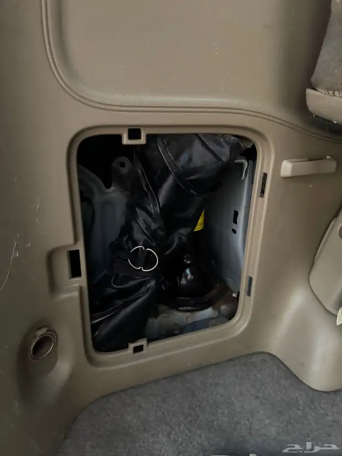 فورتشنر قمة النظافه 2013 بدون دبل 35