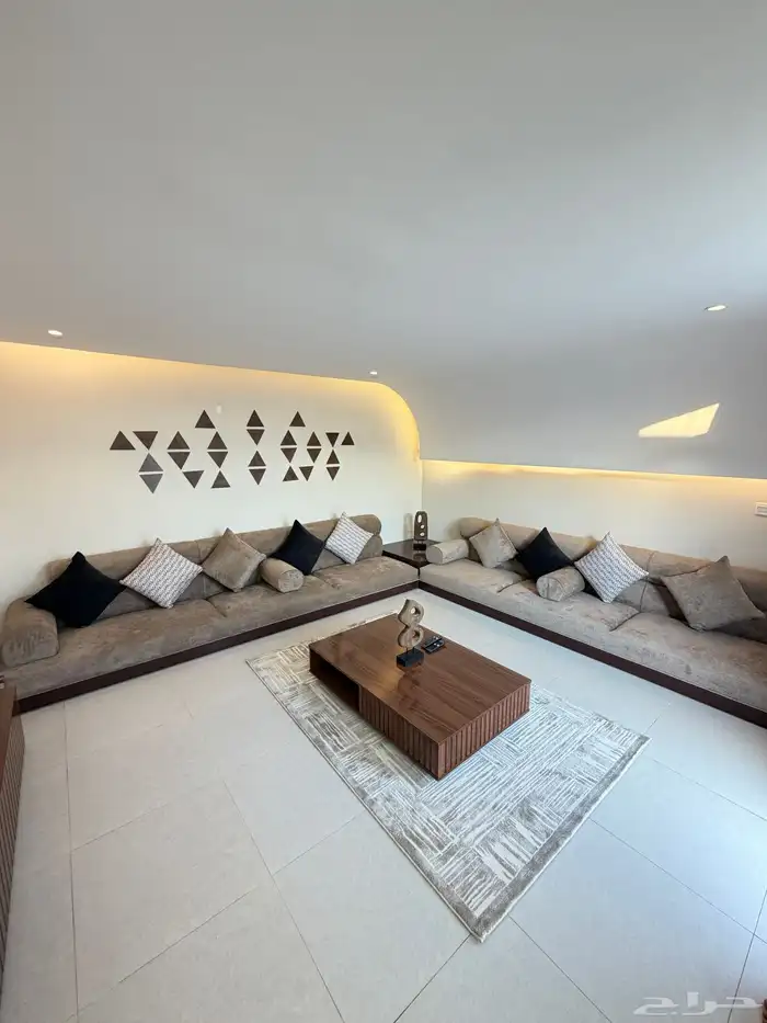 شاليه هادي وأنيق للإيجار اليومي 16