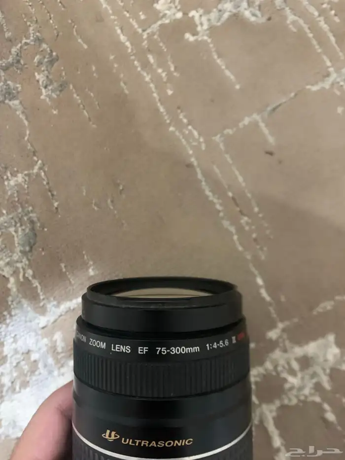 عدسة كامرة كونان 1