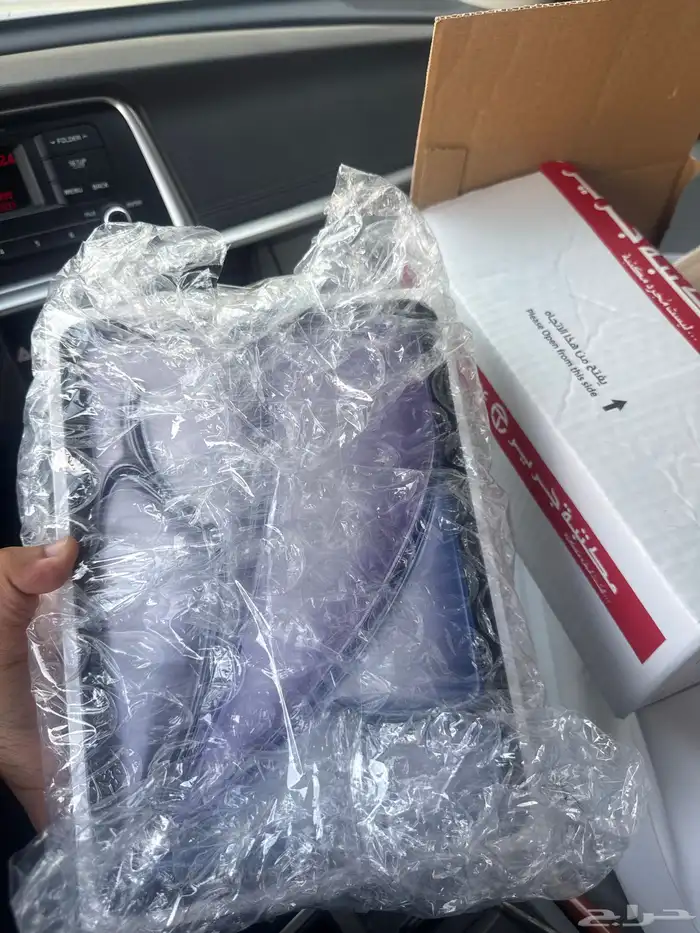 ايباد اير 11 M3 128 قيقا 0