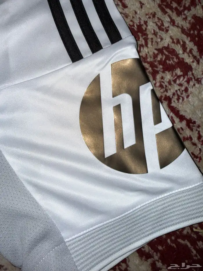 تيشيرت ريال مدريد نسخة المشجعين موسم 25 26 جديد 5