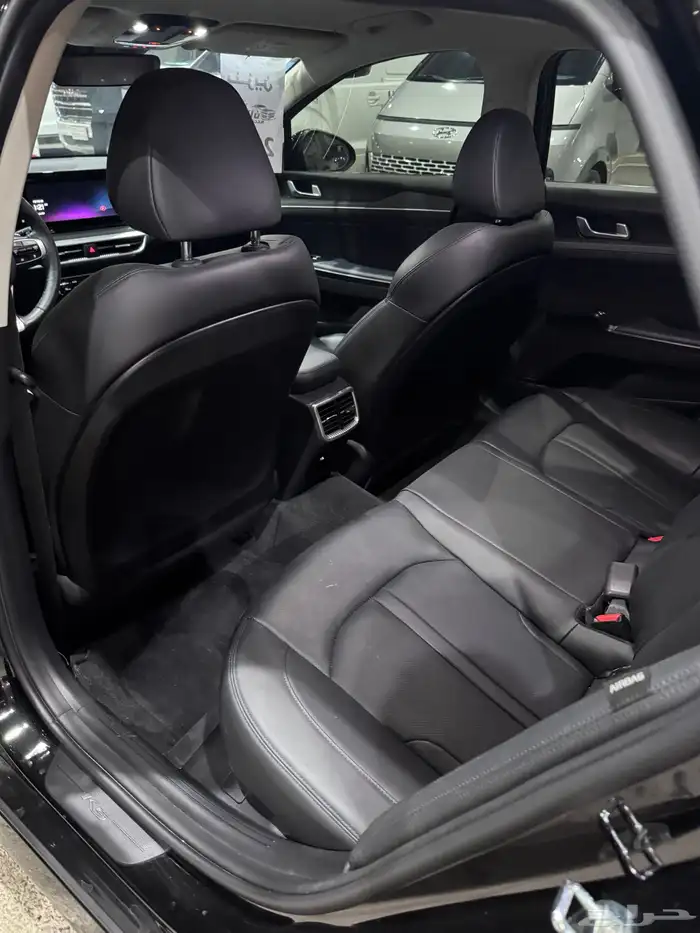 كي 5 2022 رادار ب 63 الف مسجل جاهز . 13