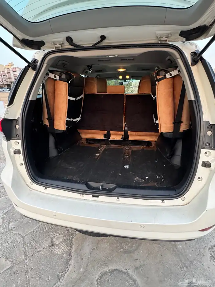 فور شنر 2019 ديزل 16