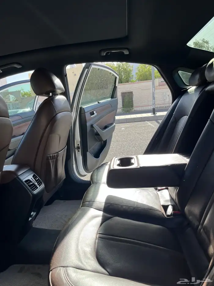 سوناتا 2018 سمارت 13