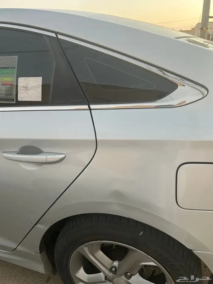 سوناتا 2018 ستاندر 3