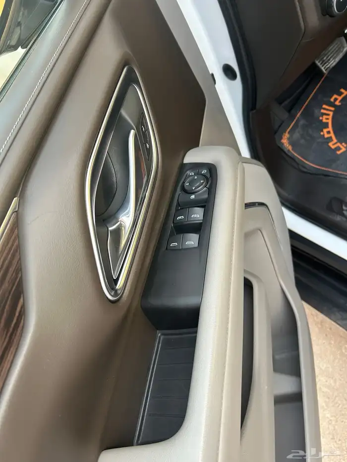 تاهو 2023 LS دبل 6