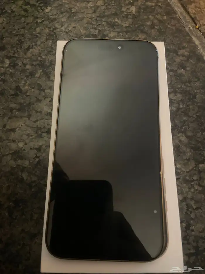 ايفون 16 برو ماكس 1