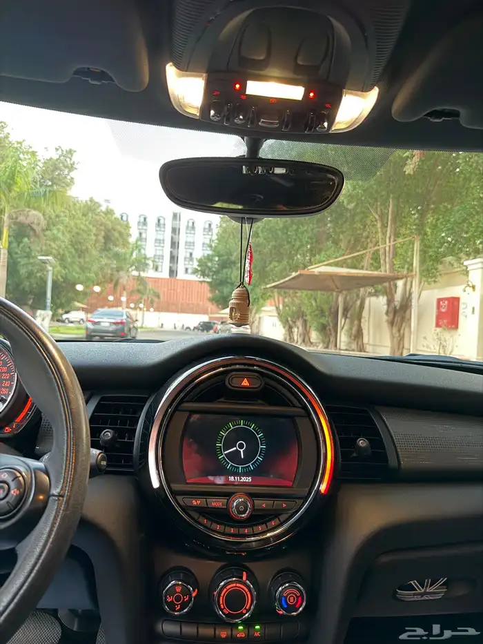 ميني كوبر 2020 شبه وكالة 10