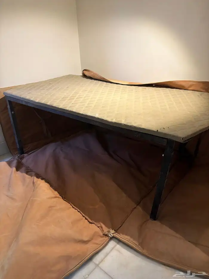 طبق ارجل باجيرو 2