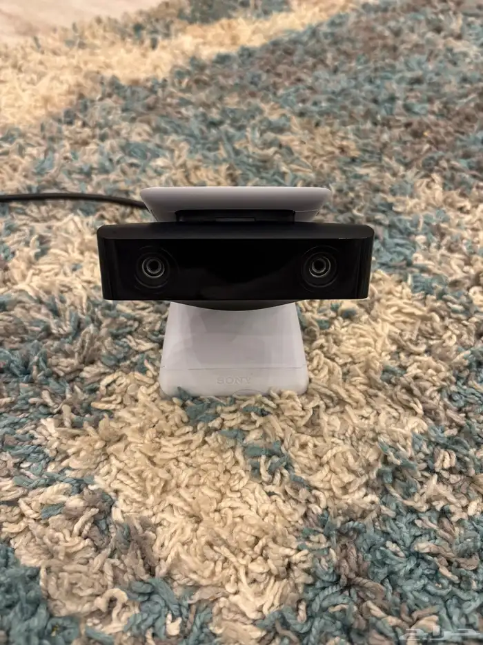 ويب كام سوني فايف 0